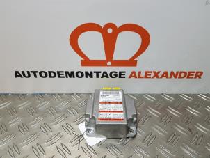 Gebruikte Airbag Module Suzuki Alto (GF) 1.0 12V Prijs € 80,00 Margeregeling aangeboden door Alexander Autodemontage