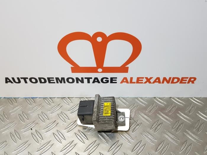 Gebruikte Computer Koeling Renault Master III (JV) 2.3 dCi 16V 145 Prijs € 20,00 Margeregeling aangeboden door Alexander Autodemontage