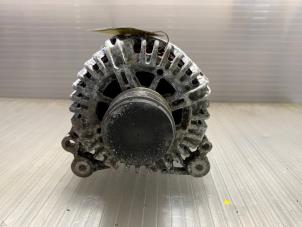 Gebruikte Dynamo Volkswagen Golf V (1K1) 2.0 TDI 16V Prijs € 70,00 Margeregeling aangeboden door Alexander Autodemontage