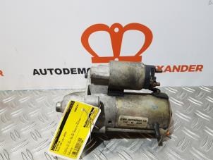 Gebruikte Startmotor Volvo C30 (EK/MK) 1.6 D 16V Prijs € 19,99 Margeregeling aangeboden door Alexander Autodemontage