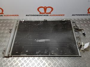 Gebruikte Airco Condensor Opel Astra H SW (L35) 1.4 16V Twinport Prijs € 54,99 Margeregeling aangeboden door Alexander Autodemontage