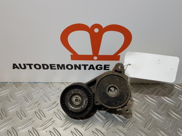 Gebruikte Spanrol Multiriem Dodge Caliber 2.0 CRD 16V Prijs € 70,00 Margeregeling aangeboden door Alexander Autodemontage