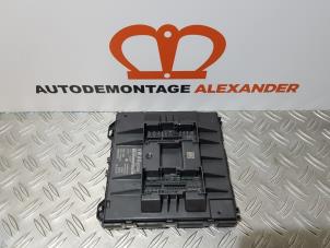 Gebruikte Bodycontrol Module Volkswagen Polo V (6R) 1.2 TDI 12V BlueMotion Prijs € 54,99 Inclusief btw aangeboden door Alexander Autodemontage