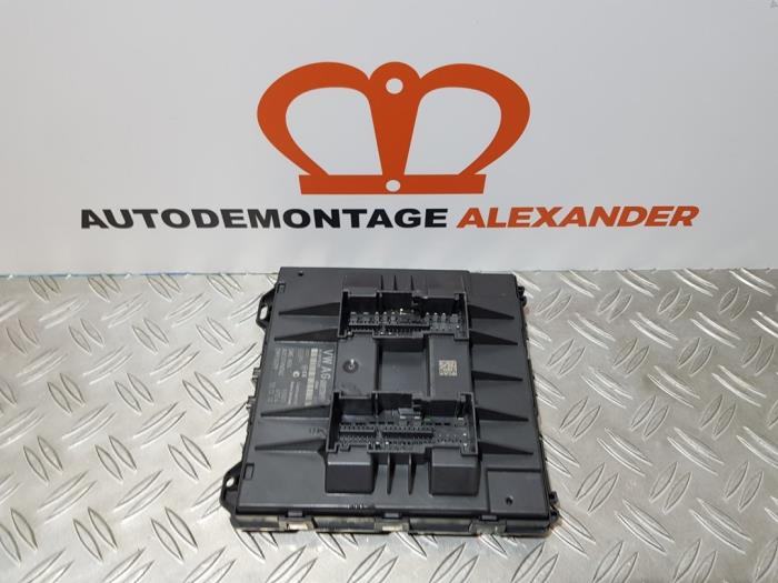 Gebruikte Computer Body Control Volkswagen Polo V (6R) 1.6 TDI 16V 90 Prijs € 49,95 Inclusief btw aangeboden door Alexander Autodemontage