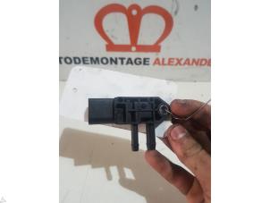 Gebruikte Turbodruk sensor Volkswagen Polo V (6R) 1.2 TDI 12V BlueMotion Prijs € 20,00 Margeregeling aangeboden door Alexander Autodemontage