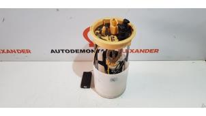 Gebruikte Brandstofpomp Elektrisch Volkswagen Polo V (6R) 1.6 TDI 16V 105 Prijs € 60,00 Margeregeling aangeboden door Alexander Autodemontage