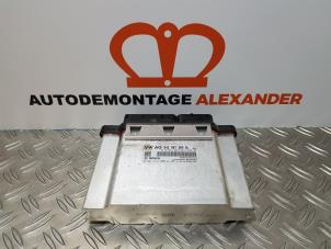 Gebruikte Computer Motormanagement Volkswagen Golf VII (AUA) 1.2 TSI 16V Prijs € 109,99 Margeregeling aangeboden door Alexander Autodemontage
