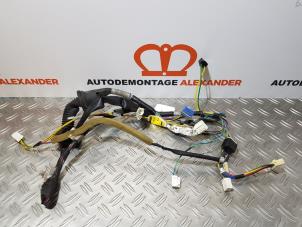 Gebruikte Bedrading Compleet Elektrisch Toyota Prius (NHW20) 1.5 16V Prijs op aanvraag aangeboden door Alexander Autodemontage