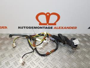 Gebruikte Elektrische Bedrading Compleet Toyota Prius (NHW20) 1.5 16V Prijs op aanvraag aangeboden door Alexander Autodemontage