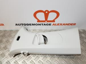 Gebruikte Stijlbekleding midden-links Volkswagen Golf VII (AUA) 1.2 TSI 16V Prijs op aanvraag aangeboden door Alexander Autodemontage