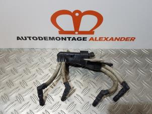 Gebruikte Bedrading Compleet Elektrisch Opel Corsa D 1.3 CDTi 16V ecoFLEX Prijs op aanvraag aangeboden door Alexander Autodemontage