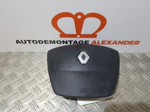 Gebruikte Airbag links (Stuur) Renault Megane III Berline (BZ) 1.5 dCi 110 Prijs op aanvraag aangeboden door Alexander Autodemontage