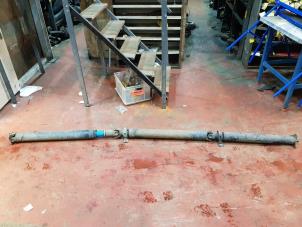 Gebruikte Tussenas Ford Transit 2.4 TDCi 16V Prijs op aanvraag aangeboden door Alexander Autodemontage