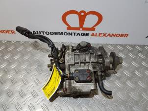 Gebruikte Brandstofpomp Mechanisch Volkswagen Golf IV (1J1) 1.9 TDI Prijs € 99,99 Margeregeling aangeboden door Alexander Autodemontage