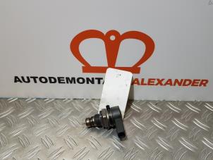 Gebruikte Brandstof Drukregelaar Audi A6 (C6) 2.7 TDI V6 24V Prijs op aanvraag aangeboden door Alexander Autodemontage
