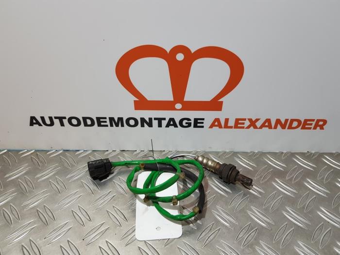 Gebruikte Lambda Sonde Mazda 6 (GG12/82) 1.8i 16V Prijs op aanvraag aangeboden door Alexander Autodemontage