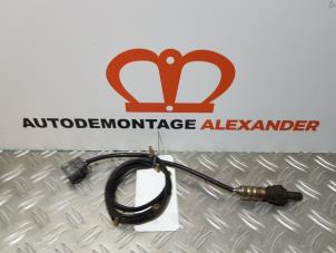 Lambda Sonde van een Mazda 6 (GG12/82) 1.8i 16V 2004