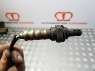 Lambda Sonde van een Mazda 6 (GG12/82) 1.8i 16V 2004