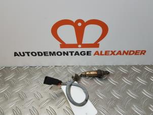 Gebruikte Lambda Sonde Ford Puma 1.4 16V Prijs op aanvraag aangeboden door Alexander Autodemontage