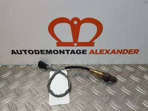 Gebruikte Lambda Sonde Renault Clio III (BR/CR) 1.6 16V Prijs € 30,00 Margeregeling aangeboden door Alexander Autodemontage