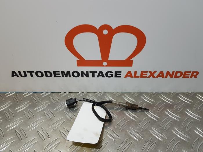 Gebruikte Uitlaat temperatuursensor BMW 3 serie Touring (E91) 335d 24V Prijs op aanvraag aangeboden door Alexander Autodemontage