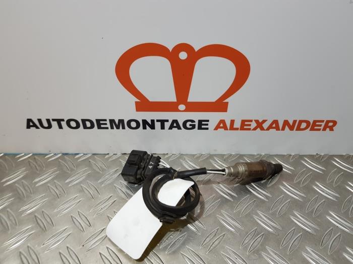 Gebruikte Lambda Sonde Seat Cordoba Vario (6K5) 1.6i Prijs € 15,00 Inclusief btw aangeboden door Alexander Autodemontage