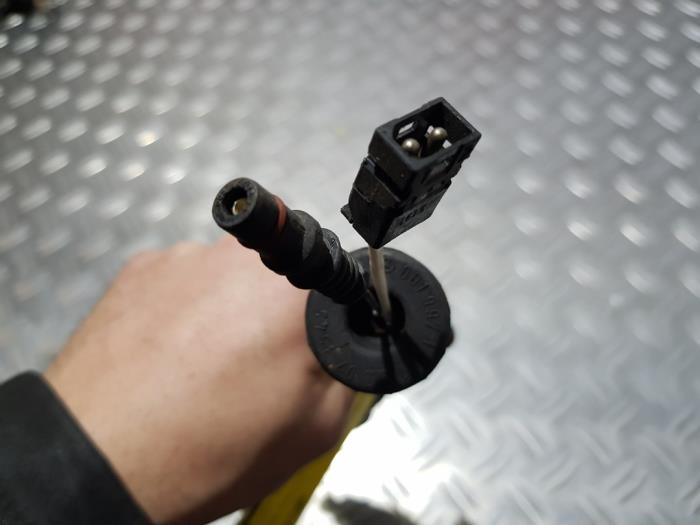 Lambda Sonde van een Mercedes-Benz E Combi (S124) 3.0 300 TE 24V 1990