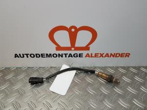Gebruikte Lambda Sonde Fiat Grande Punto (199) 1.4 Prijs op aanvraag aangeboden door Alexander Autodemontage