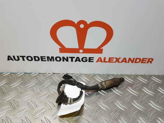 Gebruikte Lambda Sonde Mitsubishi Carisma 1.6i 16V Prijs € 30,00 Margeregeling aangeboden door Alexander Autodemontage