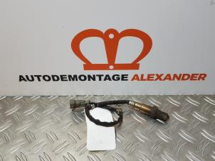 Gebruikte Lambda Sonde Volvo 940 I Estate 2.3i (LPT) Polar Prijs op aanvraag aangeboden door Alexander Autodemontage