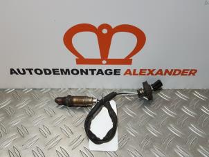 Gebruikte Lambda Sonde Mitsubishi Space Star (DG) 1.3 16V Prijs op aanvraag aangeboden door Alexander Autodemontage