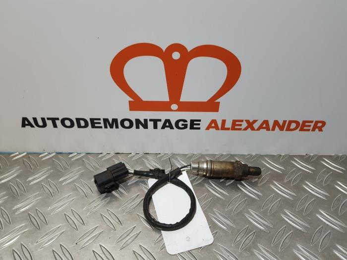 Gebruikte Lambda Sonde Mitsubishi Carisma 1.8 GDI 16V Prijs € 30,00 Margeregeling aangeboden door Alexander Autodemontage