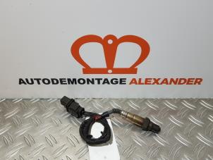 Gebruikte Lambda Sonde Fiat Ducato (250) 2.0 D 115 Multijet Prijs op aanvraag aangeboden door Alexander Autodemontage