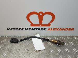 Gebruikte Lambda Sonde Fiat Grande Punto (199) 1.4 Prijs op aanvraag aangeboden door Alexander Autodemontage