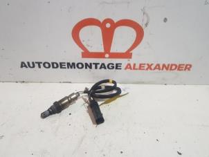 Gebruikte Lambda Sonde Volkswagen Polo V (6R) 1.2 TDI 12V BlueMotion Prijs op aanvraag aangeboden door Alexander Autodemontage