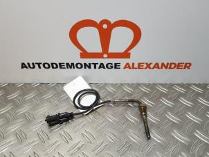 Gebruikte Uitlaat temperatuursensor Fiat Punto Evo (199) 1.3 JTD Multijet Evo 85 16V Euro 5 Prijs op aanvraag aangeboden door Alexander Autodemontage