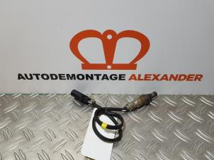 Gebruikte Lambda Sonde Volkswagen Polo V (6R) 1.2 TDI 12V BlueMotion Prijs op aanvraag aangeboden door Alexander Autodemontage
