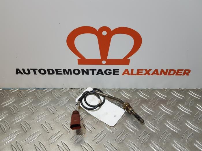 Gebruikte Uitlaat temperatuursensor Seat Ibiza IV (6J5) 1.4 TDI Prijs op aanvraag aangeboden door Alexander Autodemontage