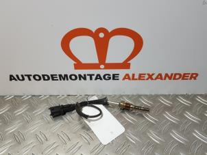 Gebruikte Uitlaat temperatuursensor Opel Zafira (M75) 1.9 CDTI Prijs op aanvraag aangeboden door Alexander Autodemontage