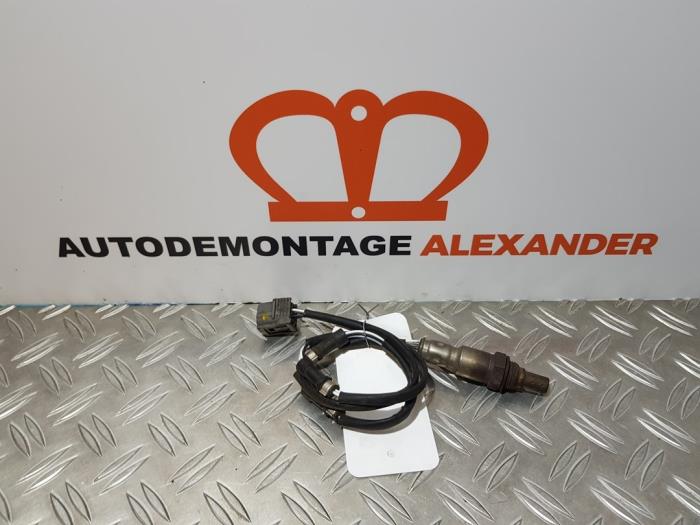 Lambda Sonde Honda Insight (ZE2), 2009 / 2013 1.3 16V VTEC, Hatchback, Elektrisch Benzine, 1.339cc, 65kW (88pk), FWD, LDA3, 2009-04 / 2013-12, ZE2 (Gebruikt)