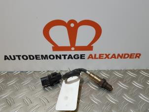 Gebruikte Lambda Sonde Citroen C4 Berline (NC) 1.6 Hdi 90 Prijs op aanvraag aangeboden door Alexander Autodemontage