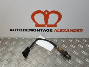 Gebruikte Lambda Sonde Fiat Grande Punto (199) 1.4 Prijs op aanvraag aangeboden door Alexander Autodemontage
