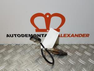 Gebruikte Lambda Sonde Nissan Sunny (N14) 1.4 16V Prijs op aanvraag aangeboden door Alexander Autodemontage