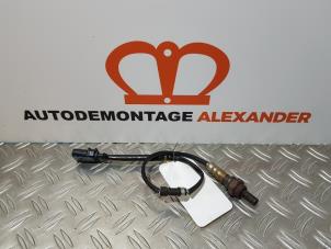 Gebruikte Lambda Sonde Seat Ibiza III (6L1) 1.2 12V Prijs op aanvraag aangeboden door Alexander Autodemontage