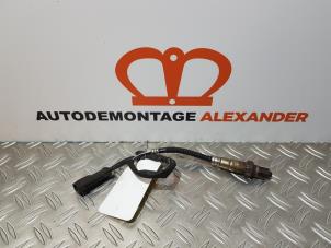 Gebruikte Lambda Sonde Renault Modus/Grand Modus (JP) 1.6 16V Prijs op aanvraag aangeboden door Alexander Autodemontage