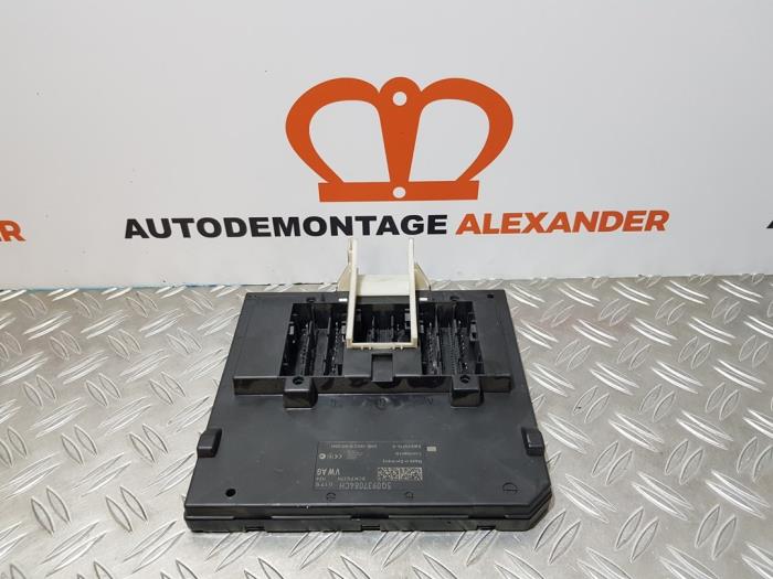 Gebruikte Module Bodycontrol Volkswagen Golf VII (AUA) 1.2 TSI 16V Prijs € 84,99 Inclusief btw aangeboden door Alexander Autodemontage