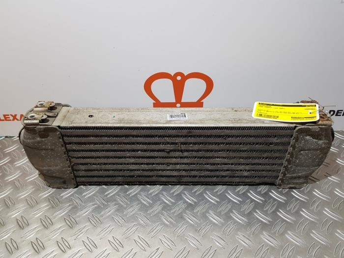 Gebruikte Intercooler Ford Transit 2.2 TDCi 16V Prijs € 24,99 Margeregeling aangeboden door Alexander Autodemontage