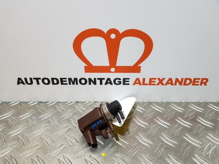 Gebruikte Turbodrukregelaar Ford Focus C-Max 1.6 TDCi 16V Prijs € 30,00 Margeregeling aangeboden door Alexander Autodemontage