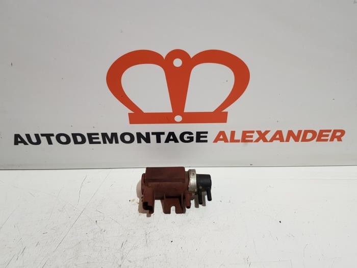 Gebruikte Turbodruk sensor Peugeot Partner (GC/GF/GG/GJ/GK) 1.6 HDI 90 16V Prijs € 25,00 Margeregeling aangeboden door Alexander Autodemontage