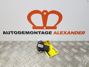 Gebruikte Sensor map (inlaatspruitstuk) Volkswagen Golf VI (5K1) 1.6 TDI 16V Prijs € 20,00 Margeregeling aangeboden door Alexander Autodemontage